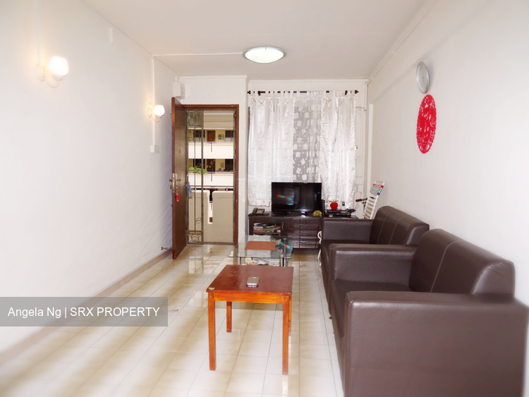 Yishun Avenue 5 thumbnail photo